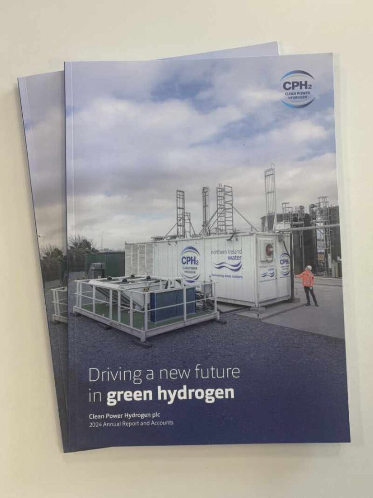 Annual Report & Accounts 2024