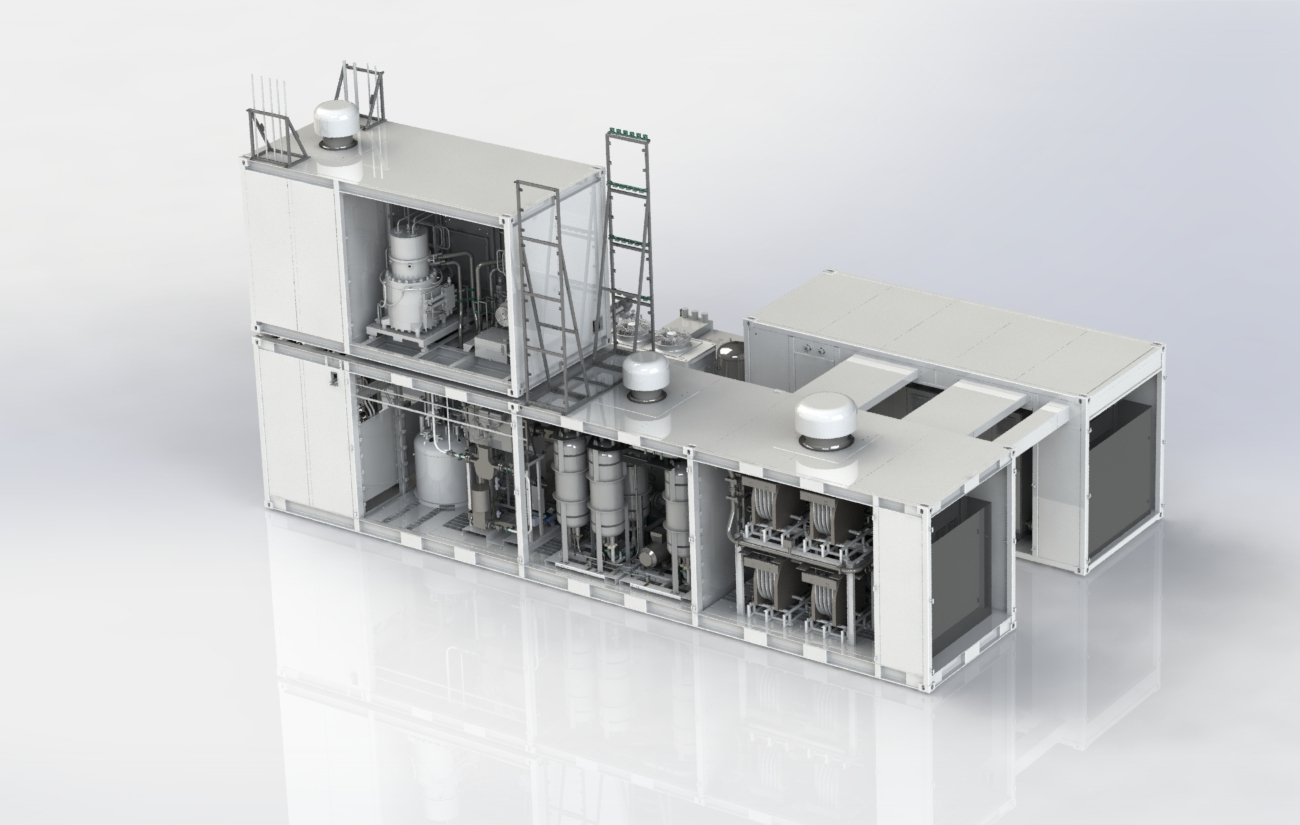 Mfe220 Top Level Assy 3d View From The Front (1)