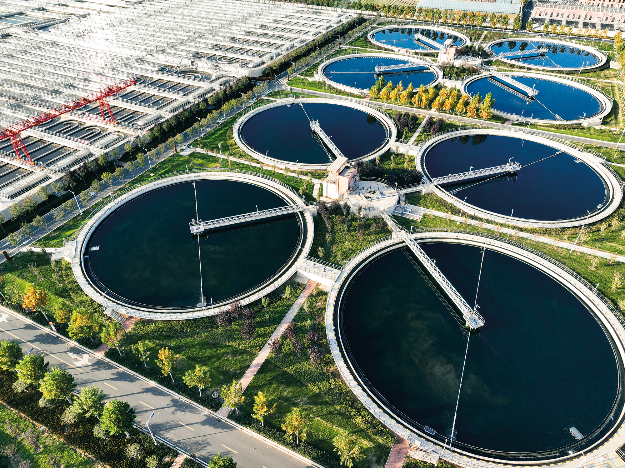 Cph2(water Treatment Plant)