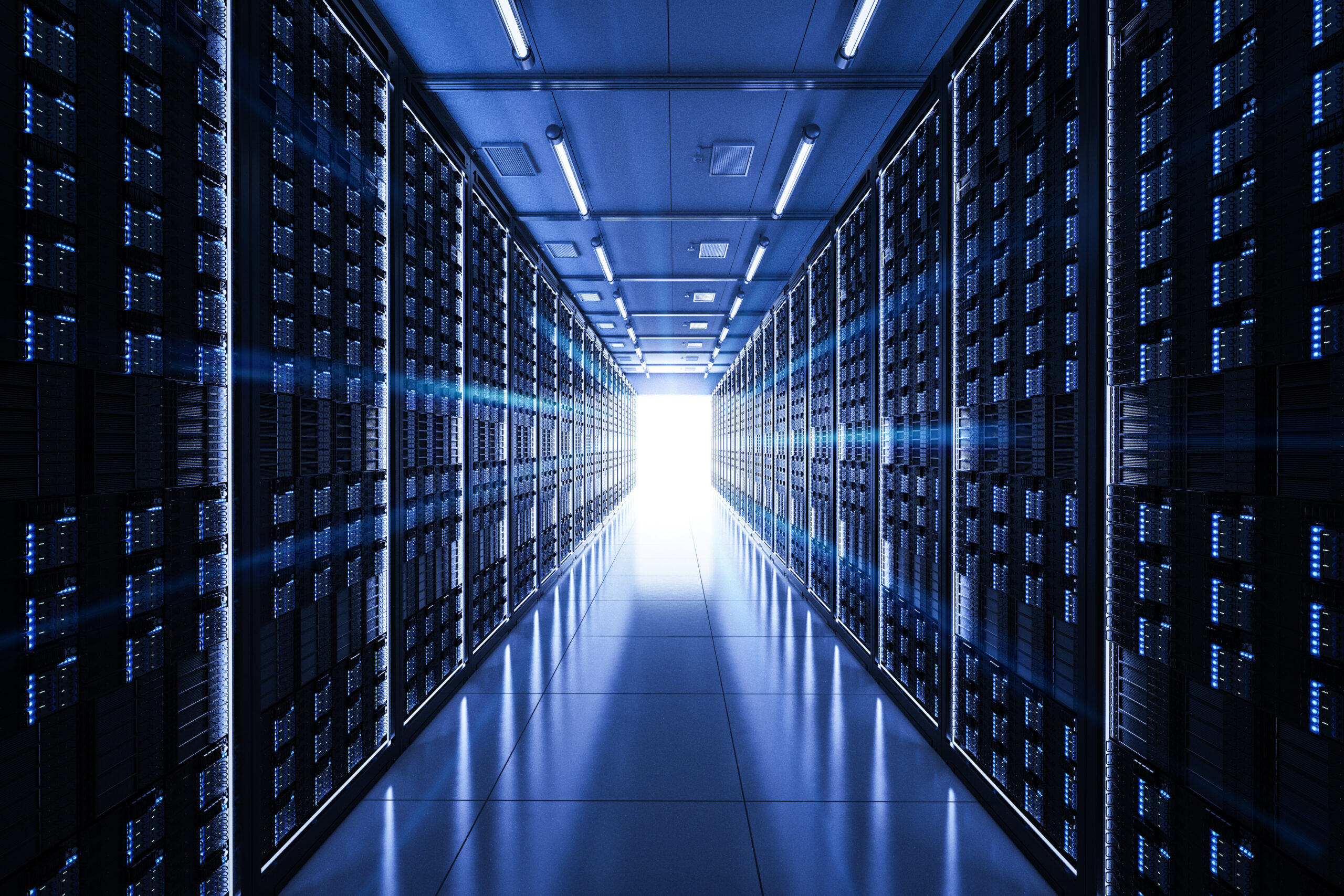 New sector research | Data centres & clean energy