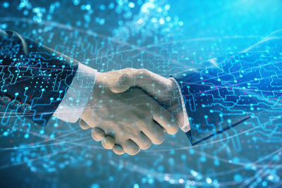 MOU with Koch Modular Process Systems for manufacture and licensing in USA